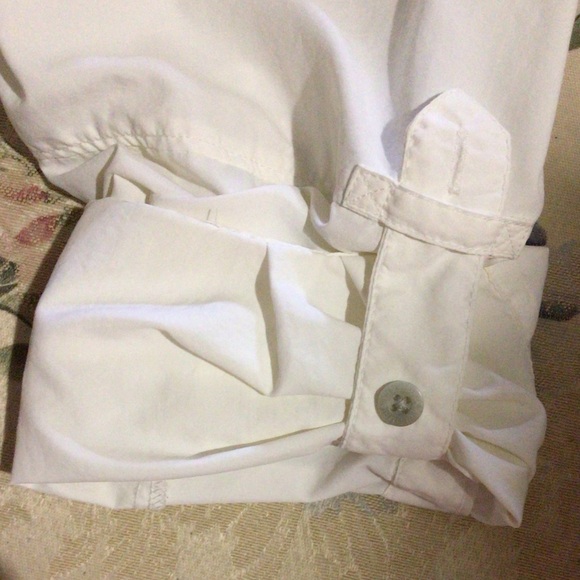 Columbia womens long sleeve shirt - Picture 11 of 14